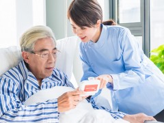 中医护理学是学什么的