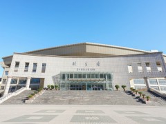 山西太原大学城有哪些大学