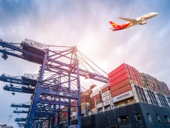 物流服务与管理主要学什么