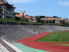 外交学院属于211还是985