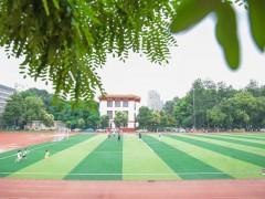 长医是哪个学校简称