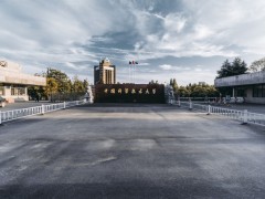 合肥中科大是什么学校