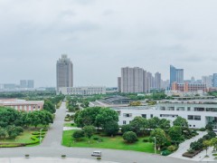 常州211大学有哪些