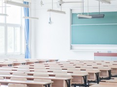 野鸡大学和正规大学的区别