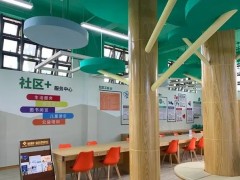 河北：高质量推进“一站式”学生社区建设，打造平安校园！