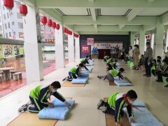 石家庄首届中小学生劳动技能竞赛成功举办，各年级学生大放光彩！