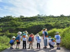 甘肃山丹：多样化体验劳动乐趣，让暑期更充实！