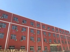 广西今秋新投入使用义务教育学校30所，持续改善升级办学条件！