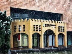 浙江师范大学正式成立全国首个非洲区域国别学学部！