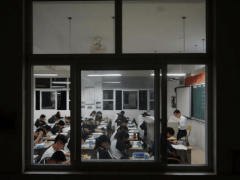 官方回应深圳初中取消晚自习！