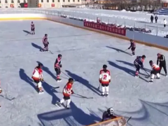 新疆将冰雪运动纳入体育课教学内容！