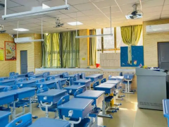 海南：2024年将基本实现全省公办中小学教室空调配置全覆盖！