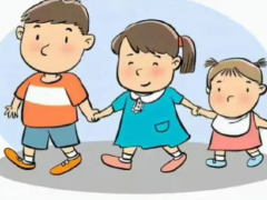 青岛：为多孩家庭幼儿入园支招，“长幼随学”为家长提供更多便利！